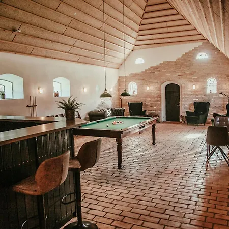 Sebber Kloster Nibe Экстерьер фото