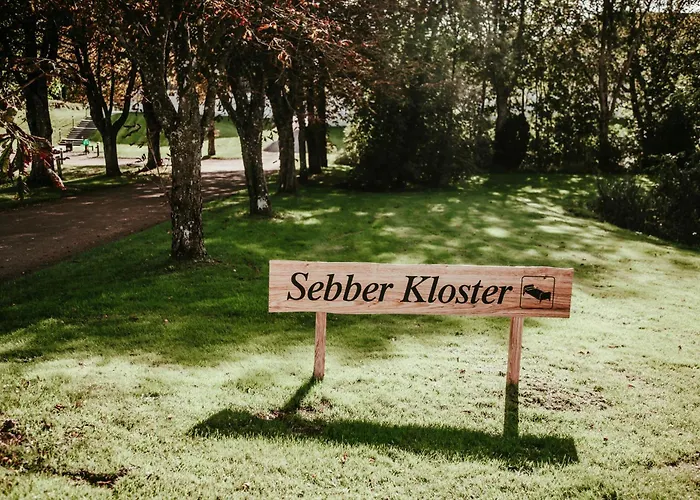 Sebber Kloster
