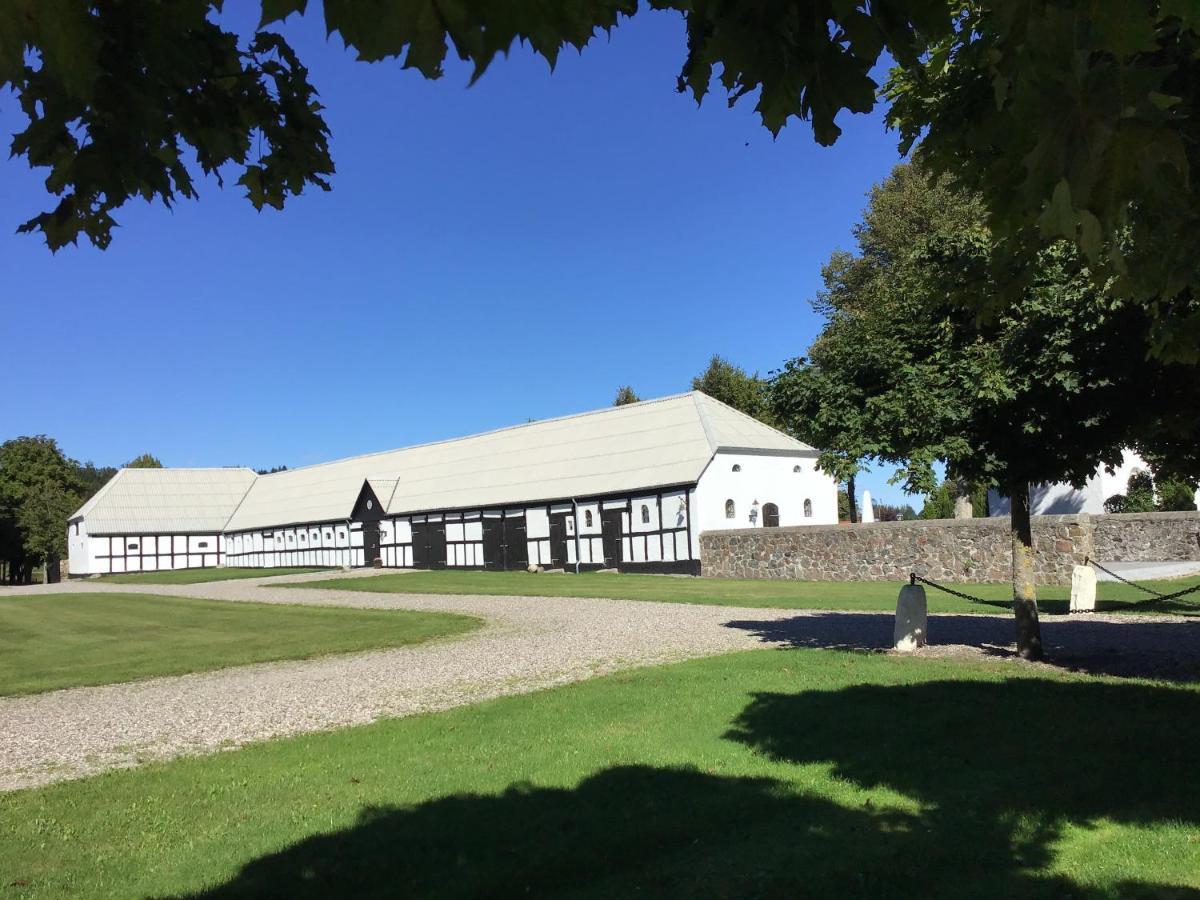 Sebber Kloster Pensión Nibe