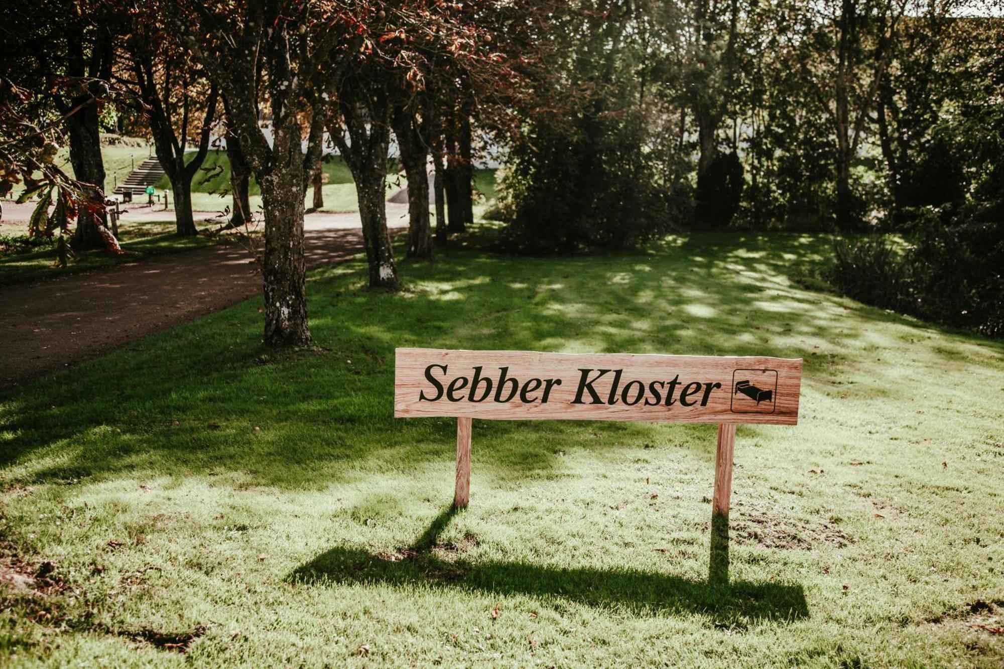 Sebber Kloster *